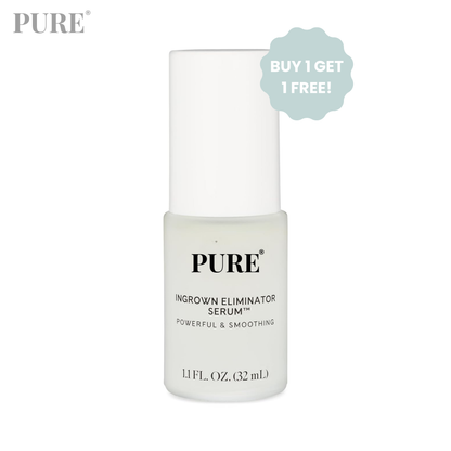 Ingrown Eliminator Serum