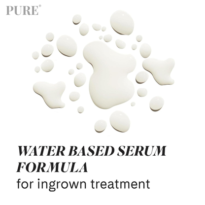 Ingrown Eliminator Serum
